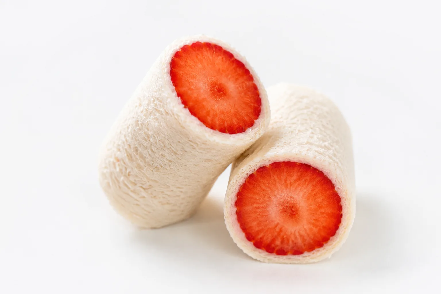 REI ROLL Strawberry