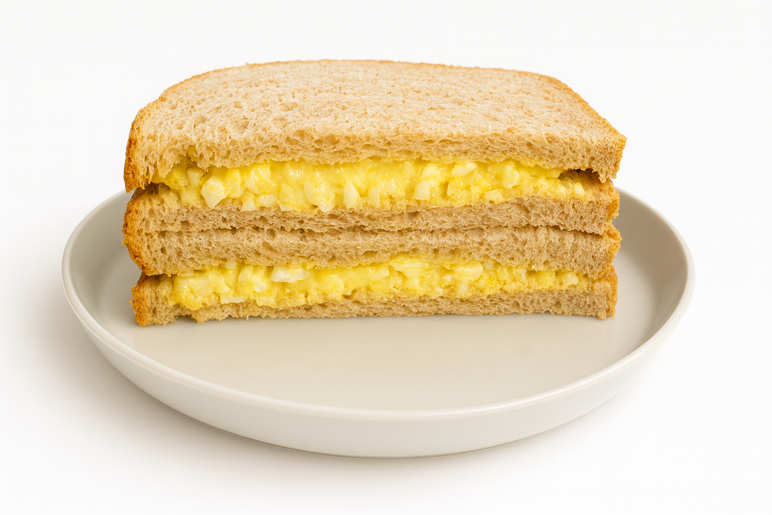 Tamago sando (irodori)